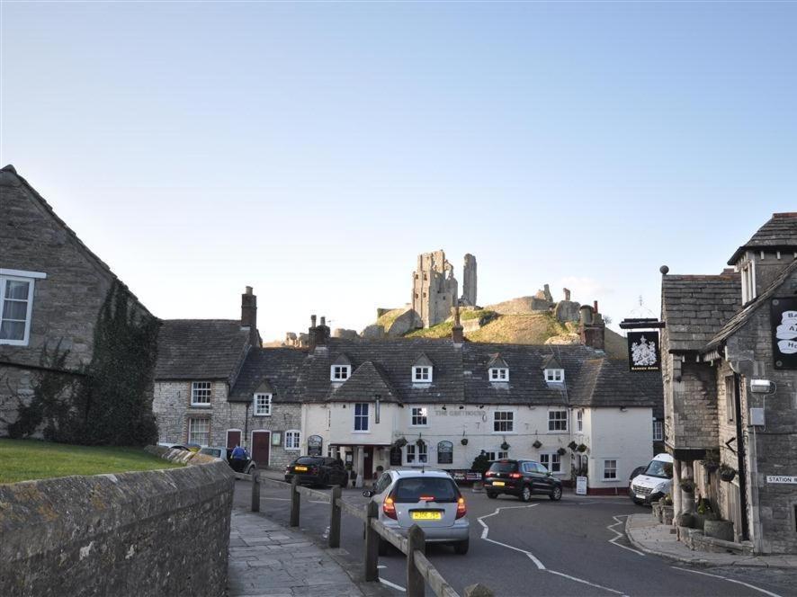 Tavern Way Corfe Castle Exteriör bild