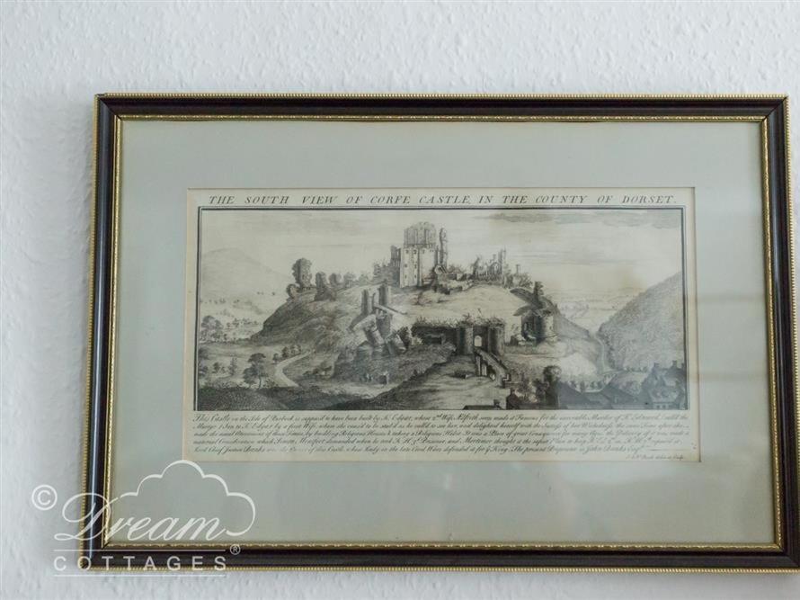 Tavern Way Corfe Castle Exteriör bild
